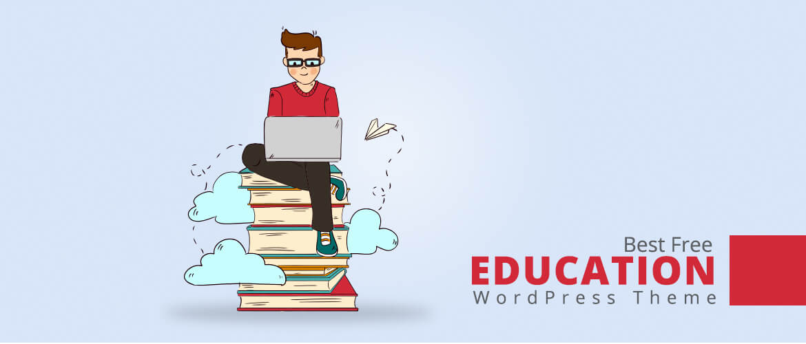 15+ Best Free Education WordPress Themes 2023