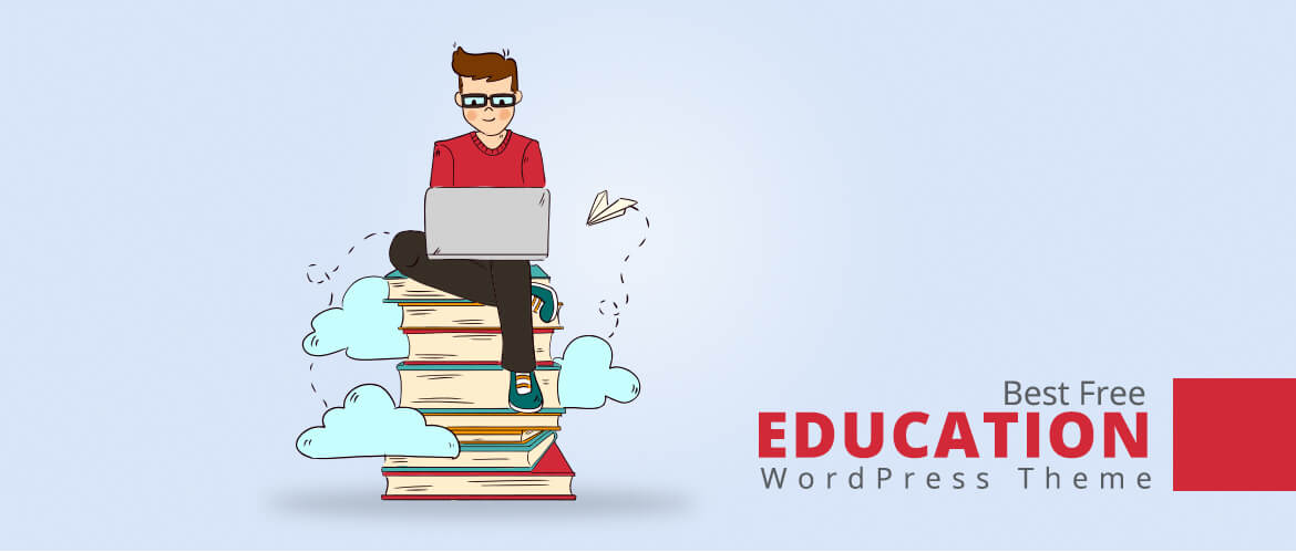 15+ Best Free Education WordPress Themes 2024