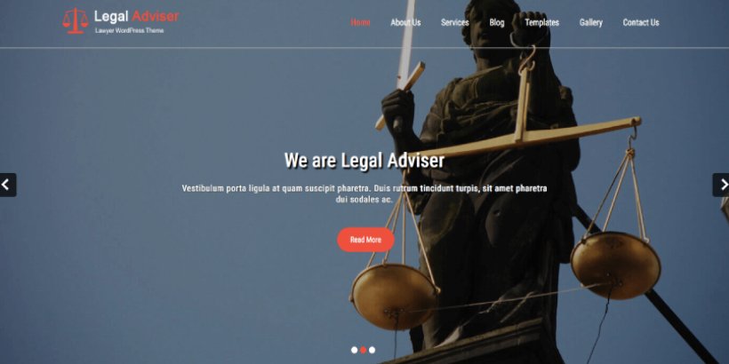 legal adviser lite