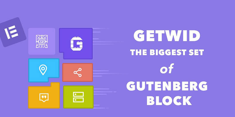 getwidblocks best gutenberg blocks plugins for WordPress