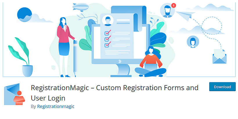 registrationmagic