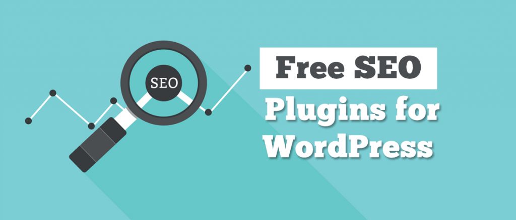 free SEO plugins for WordPress