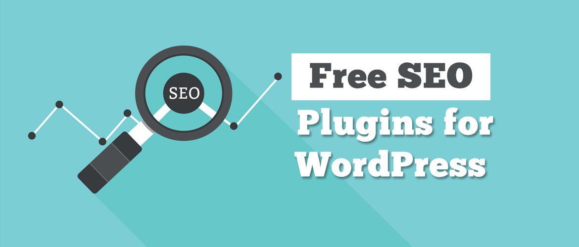 free SEO plugins for WordPress