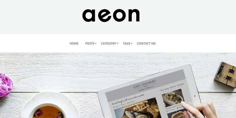 aeon