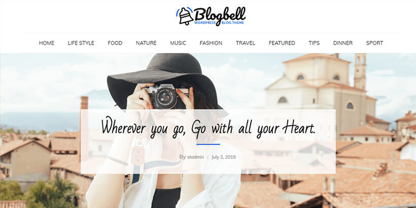 blogbell