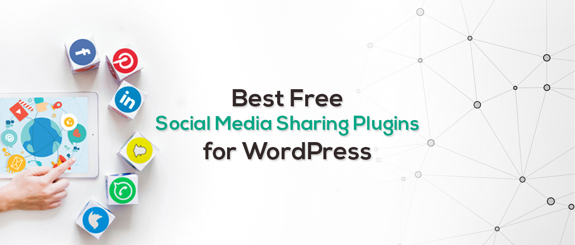 10+ Best Free Social Media Sharing Plugins for WordPress 2024