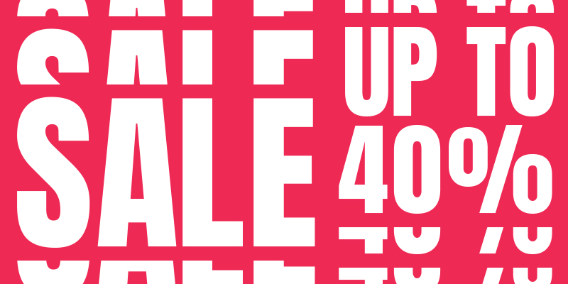 December Sales - Katarina Kragovic