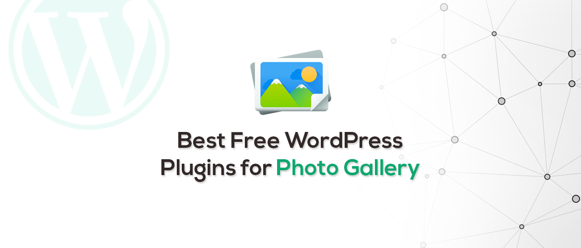 15+ Best Free WordPress Photo Gallery Plugins 2024