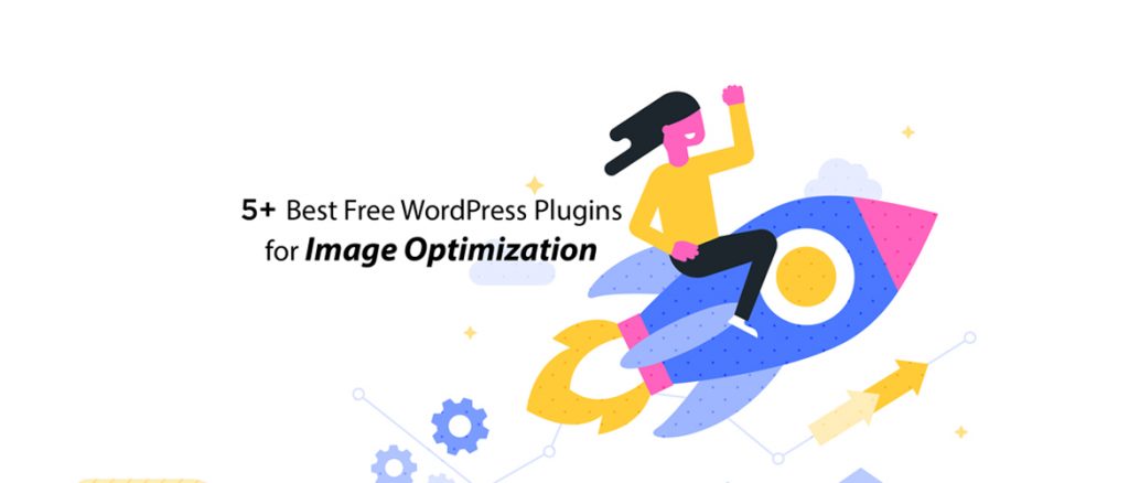 Plugins for Image Optimization