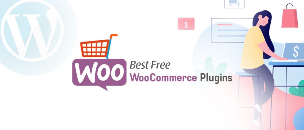 best free woocommerce plugins