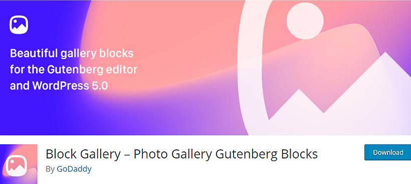 blockgallery