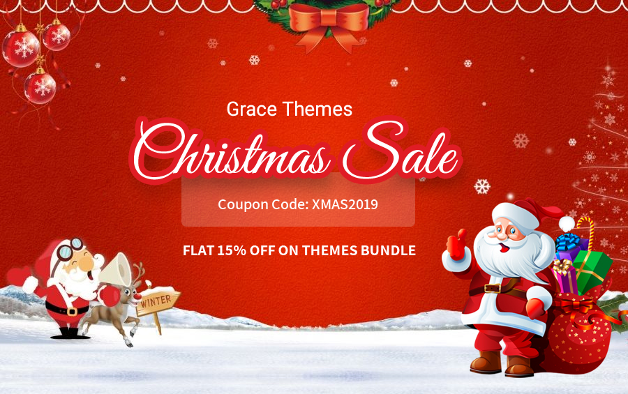 christmas-banner - Grace Themes
