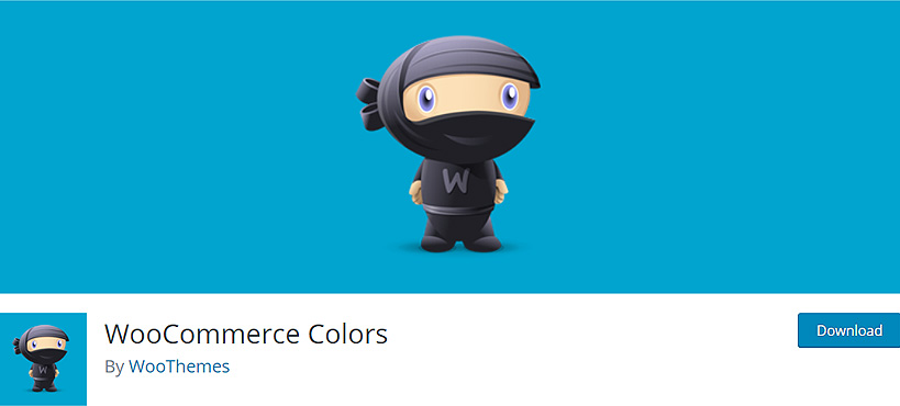 colors Best Free WooCommerce Plugins