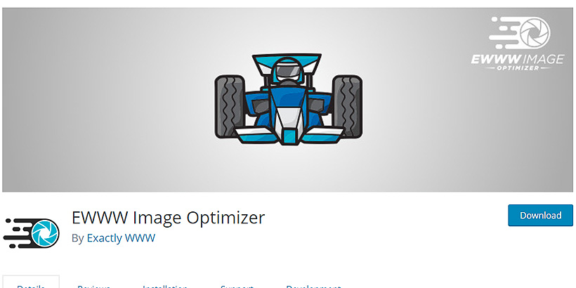 ewwoptimizer best-wordpress-plugins-for-image-optimization