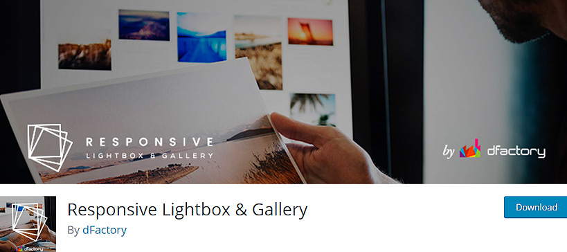 responsivelightbox