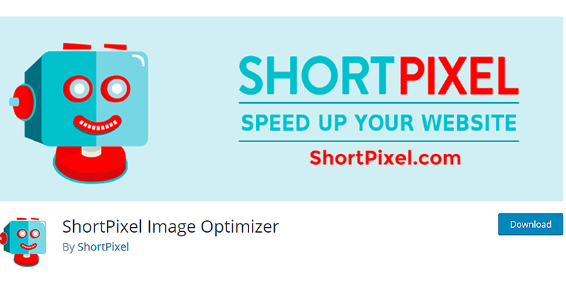shortpixel best-wordpress-plugins-for-image-optimization