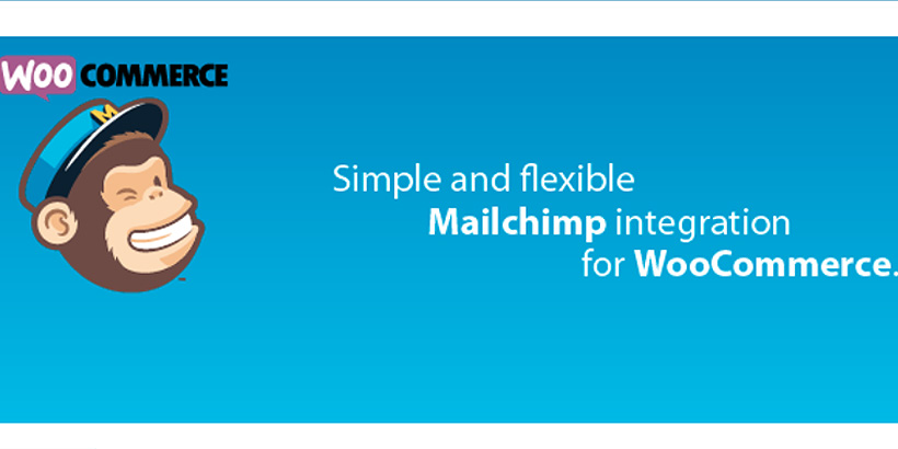 woocommercemailchimp Best Free WooCommerce Plugins