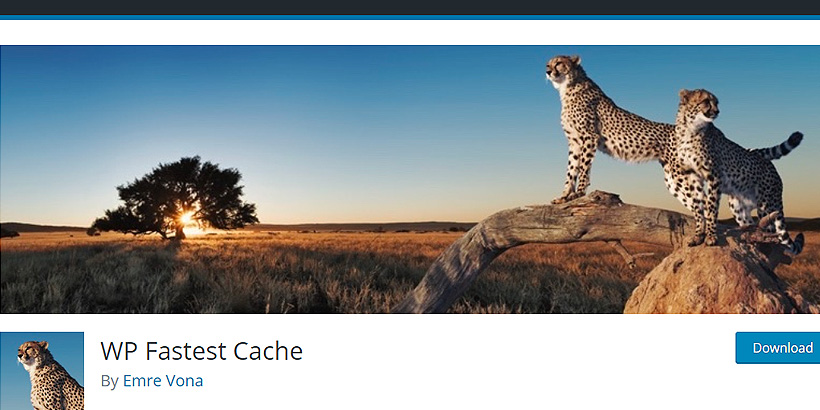 wpfastest best caching plugins for wordpress