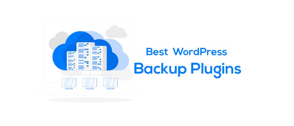 Best WordPress Backup Plugins