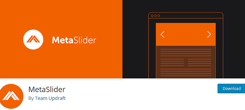 metaslider best wordpress slider plugins