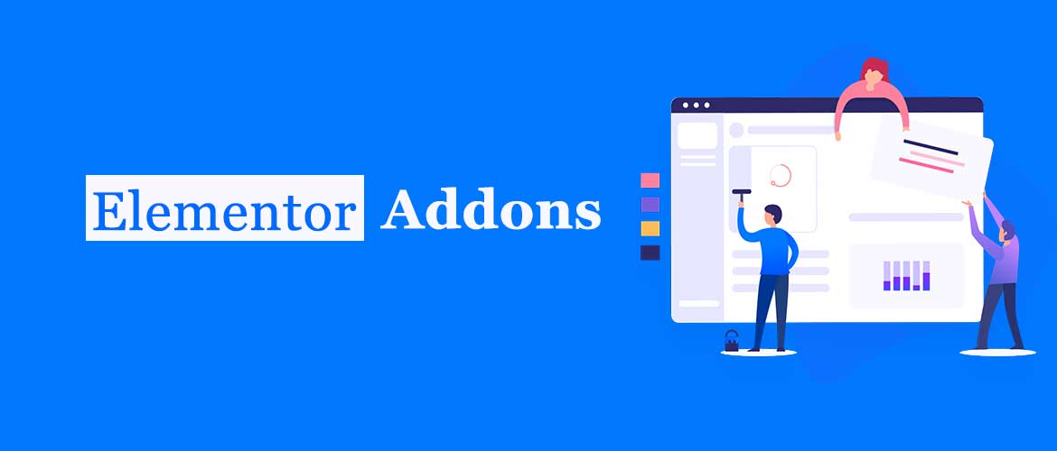 10 Popular Elementor Addons for your WordPress Website in 2024