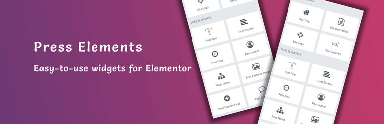 popular elementor addons