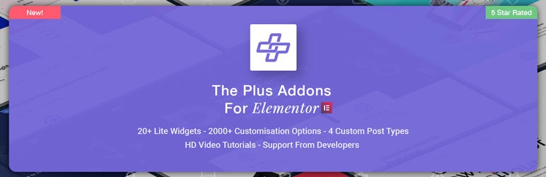 popular elementor addons