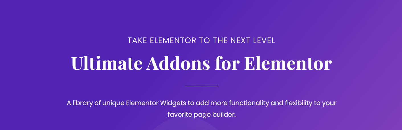 popular elementor addons