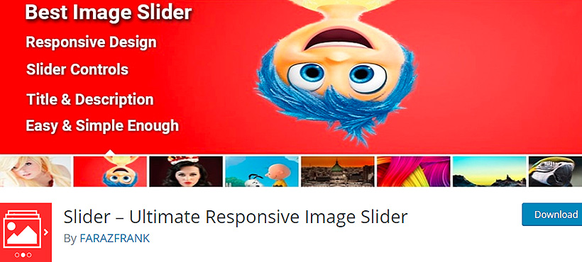 ultimateslider best wordpress slider plugins