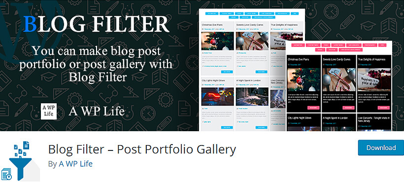 blogfilter