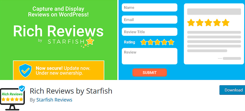 richreviews best wordpress review plugins