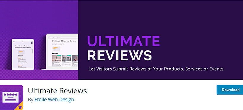 ultimate reviews