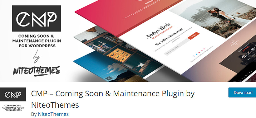 wordpress maintenance mode plugins