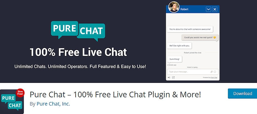 purechat