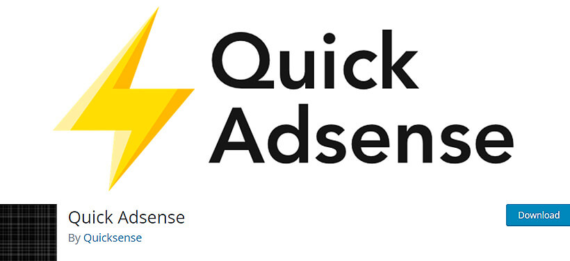 quickadsense