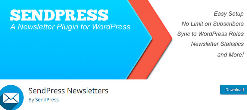 sendpress-newsletters