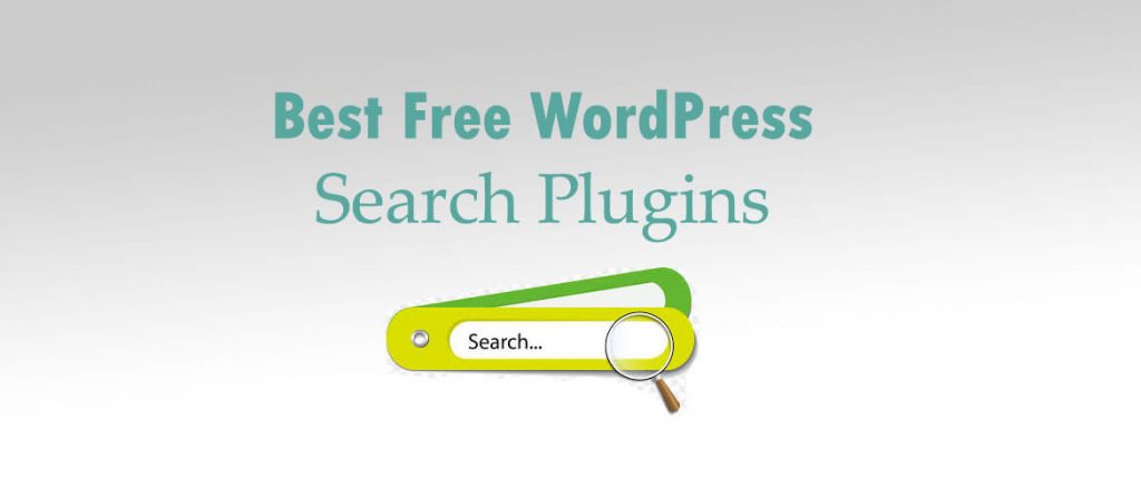 best WordPress search plugins