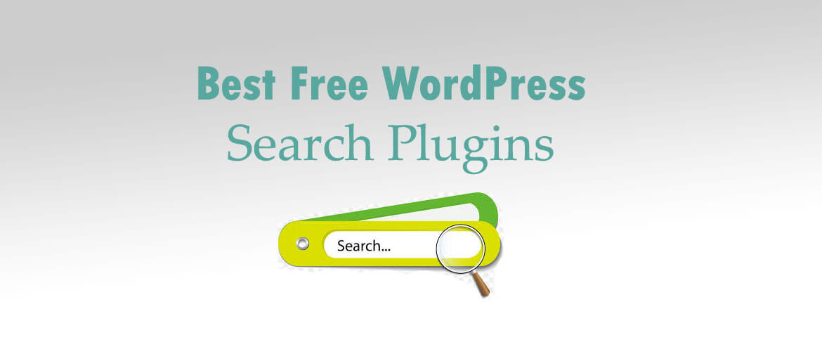 best WordPress search plugins