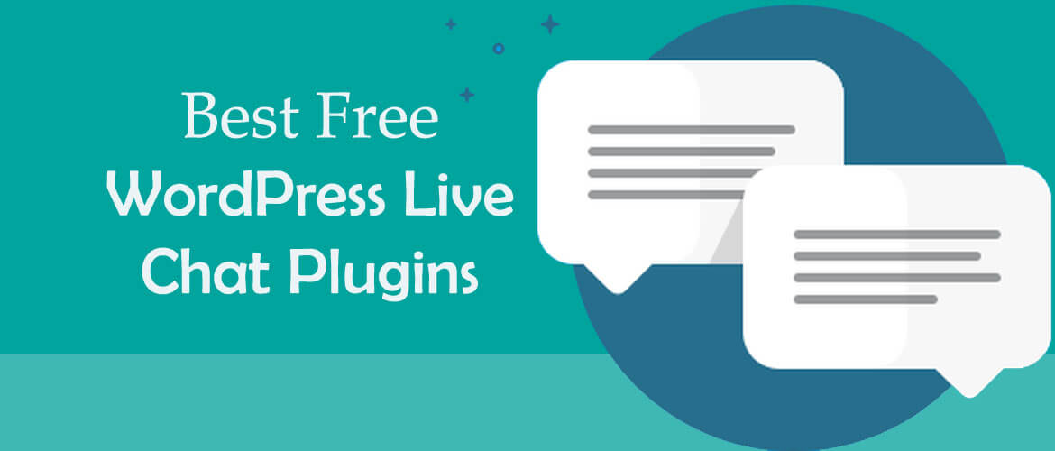 8 + Best Free WordPress Live Chat Plugins 2024