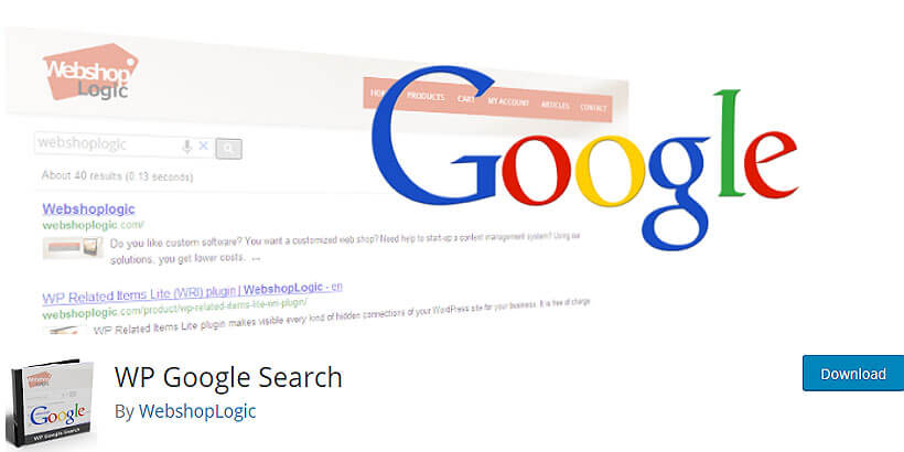 google-search