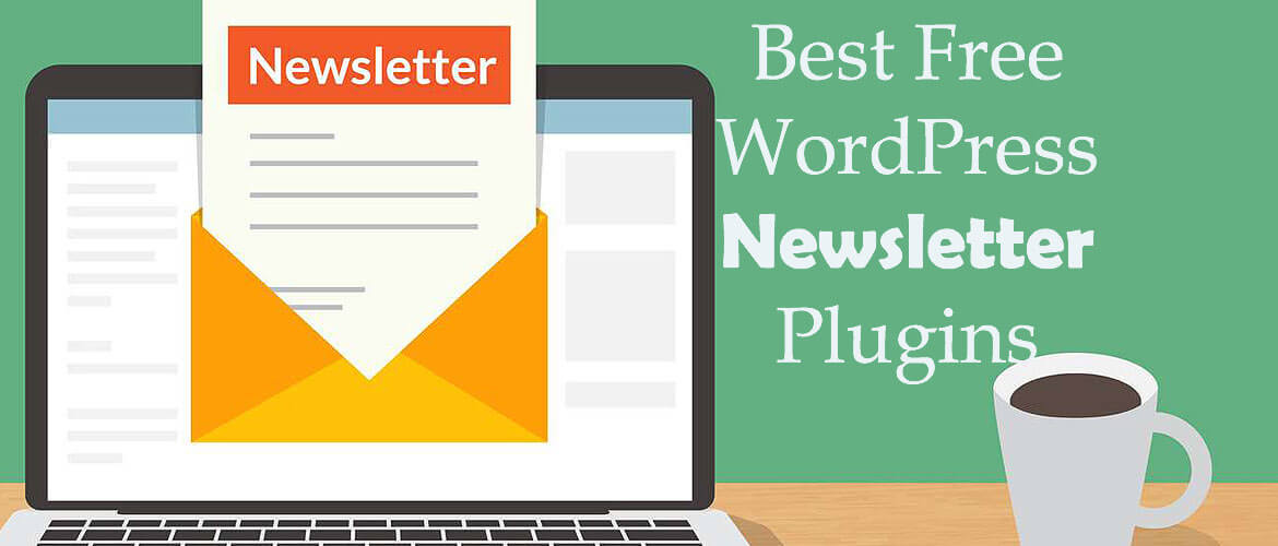 8+ Best Free WordPress Newsletter Plugins 2024