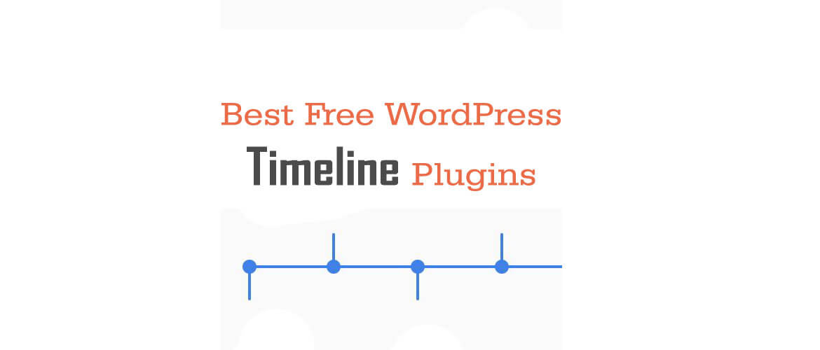 5+ Best Free WordPress Timeline Plugins 2024