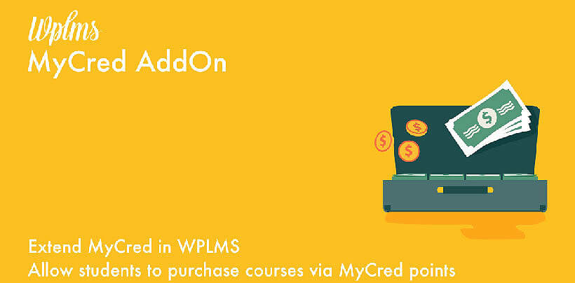 Mycred-addon