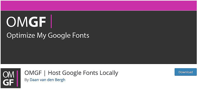 free wordpress font plugins