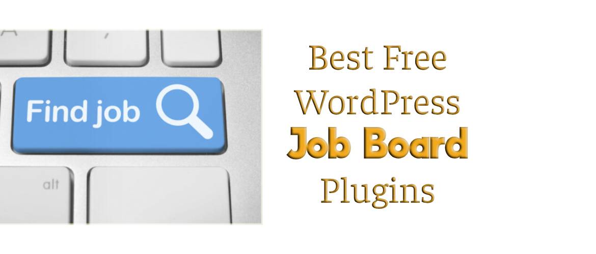 5+ Best WordPress Job Board Plugins 2024