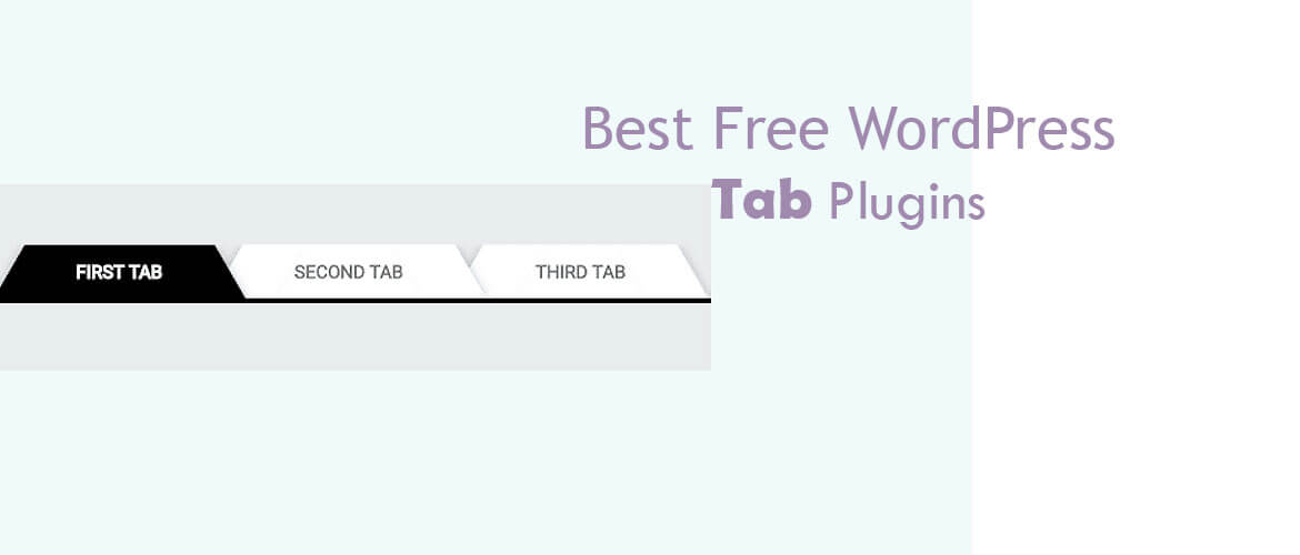 free wordpress tab plugins