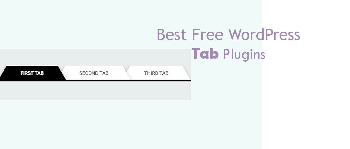 7+ Best Free WordPress Tab Plugins 2024