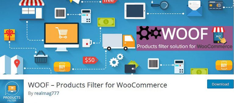5+ Best WooCommerce Product Filter Plugins 2026 - WPAnything
