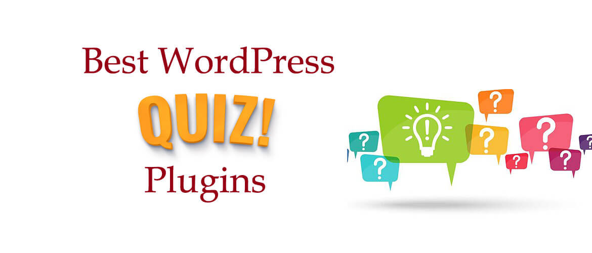 6+ Best Free WordPress Quiz Plugins 2023