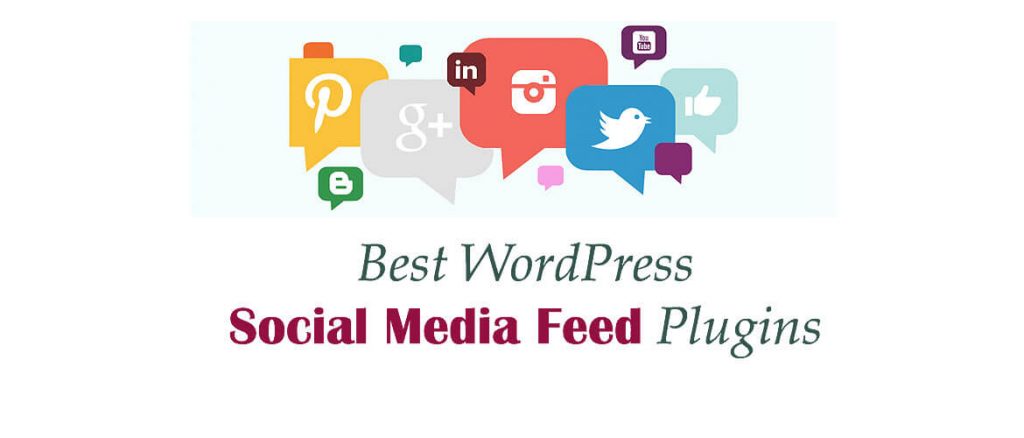 Best WordPress Social Media Feed Plugins